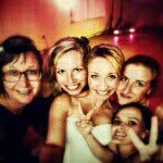 Sandra Sonnenberg - @schmaddlchen - Instagram