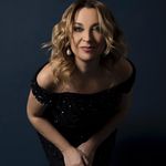 Sandra Buongrazio - @sandrabuongraziosoprano - Instagram