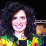 Sandra Jiménez - @sandrajimenez_soprano - Instagram