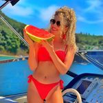 Sandra Soprano - @sandrasopranoo - Instagram