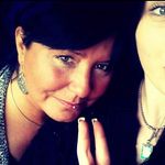 Sandy S. - @sandra_sorge - Instagram