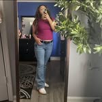 Sandra Sorto - @alexa.yani010 - Instagram