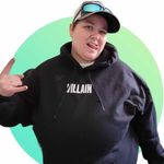 Sandra Southard - @dinkusrose - Instagram
