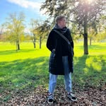 Sandra Sowa - @kopfundherzan - Instagram