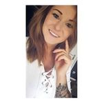Sandra Sowa - @xsova96 - Instagram