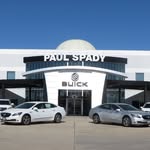 Sandy Spady - @spadymotors - Instagram