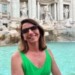 Sandra Spalla | Viaje mais pagando menos ✈️ - @sandra.mais.viagens - Instagram