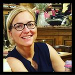 Sandra Falcone Spano - @sandrassons - Instagram
