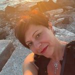 Sandra Spano - @sandra74s - Instagram