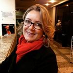 Sandra Spanó - @sandram.spano - Instagram