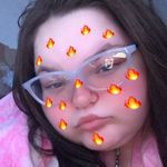 Sandra Sparks - @theonly_bae16 - Instagram