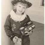 Sandy Sparling Allen - @sondrasallen - Instagram