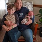 Sandra Speck - Facebook