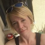 Sandra Spengler - @supersanfran - Instagram