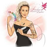 sandra Graber - @sandras_fingerspitzenzauber - Instagram