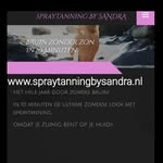 spraytanningbysandra - @spraytanningbysandra - Instagram