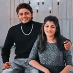 💕akhil💕Sandra 💕 - @akhil_sandra_sprinkles - Instagram