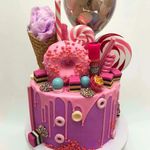 sprinkeld sweets - @sprinkled_sweets_sandra - Instagram