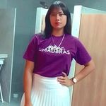 Raquel Xavier - @sandrasquare308 - Instagram