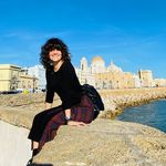 Sandra Square - @sandrisquare - Instagram
