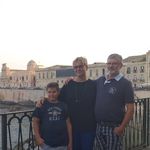Sandra Square - @pzsandra70 - Instagram