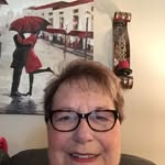 Sandra Staggs - @staggs834 - Instagram