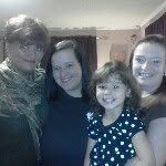 @sandrastaggs2010 - Instagram