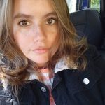 Sandra Castillo Stange - @sacs95 - Instagram