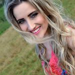 Sandra Mara Stange - @sandrinha_stang - Instagram