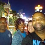 Sandra Woodard Stapp - @flywoody_19 - Instagram