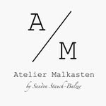 Sandra Stauch-Balzer - @atelier_malkasten - Instagram