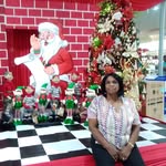 Sandra St. Clair Lewis - @sandrast.clairlewis - Instagram