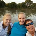 Sandra St Clair Whicker - @sandrastclairwhicker - Instagram