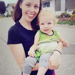 Sandra St-Cyr - @lalalambie - Instagram