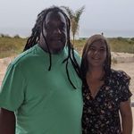 Sandra St Cyr - @chefswife1004 - Instagram