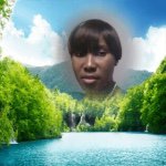 Sandra Stcyr - @la_petite_creole - Instagram