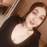 Sandra Steć - @sandra30073 - Instagram