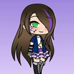 Sandra Stec - @sandra_gacha_ - Instagram