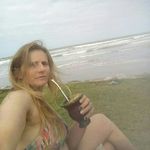 Sandra Steffens - @sandra.bernadete.5 - Instagram
