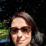 Sandra Steinbach - @steinbachsan - Instagram