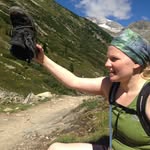 Sandra Steinbach - @bergschnuppe - Instagram