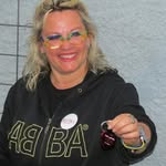 Sandra Steinbrecher - @steinbrechersandra - Instagram