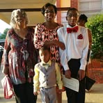 Sandra Stennis - Facebook