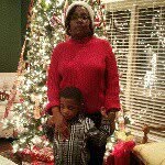 Sandra Stennis - @supermommy45 - Instagram