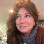 Sandra Stetson - @moonbeamer11 - Instagram