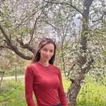 Sandra Stevanović - @s_stevanovic_ - Instagram