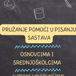Sandra Stevanović - @uciteljica_u_biznisu - Instagram
