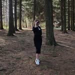 Sandra Stevanovic - @stevanka_04 - Instagram