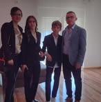 Sandra Stevanovic - Facebook