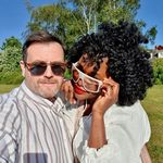 Sandra&Steve🇬🇧🇿🇼 - @sandraandsteven - Instagram